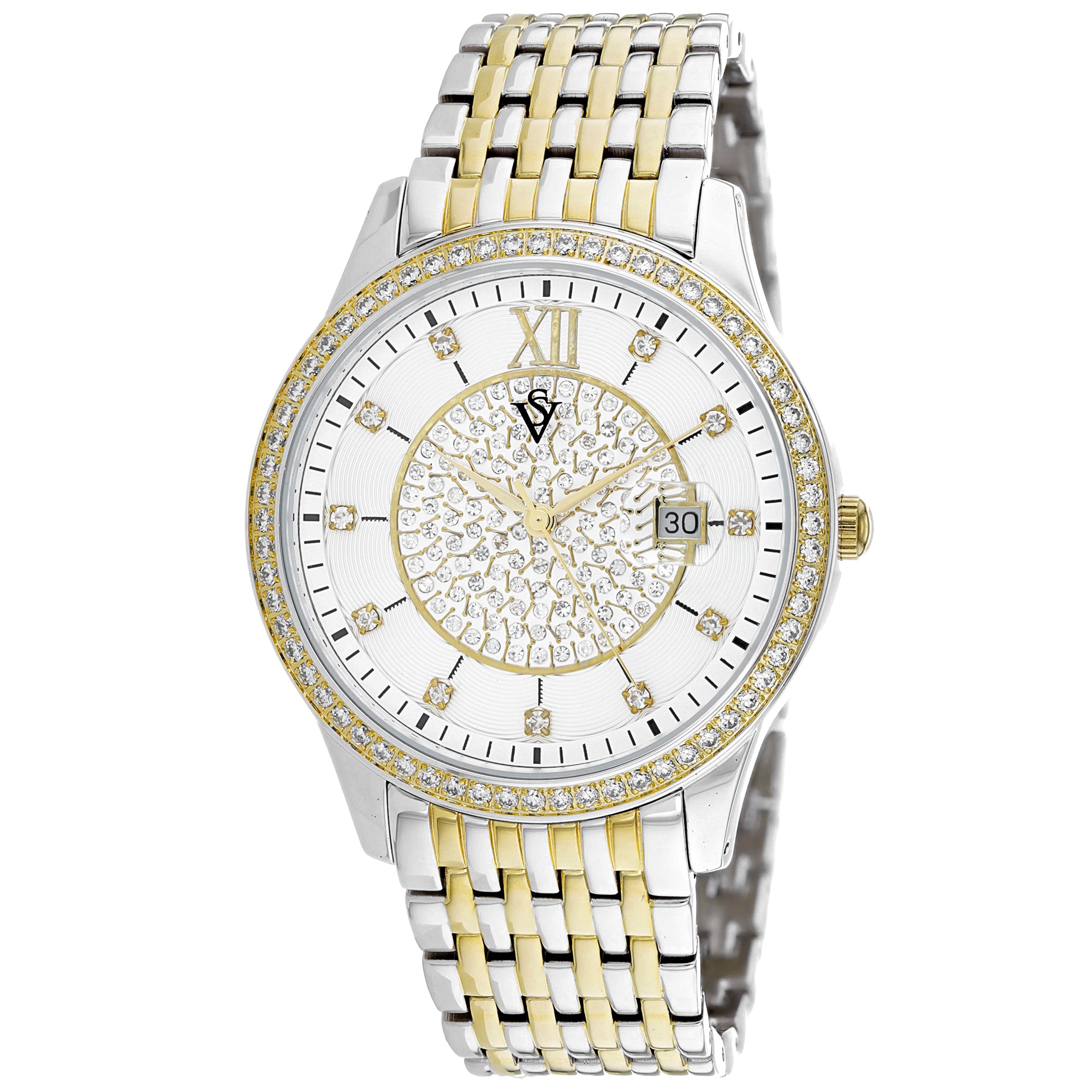 Christian Van Sant Watches